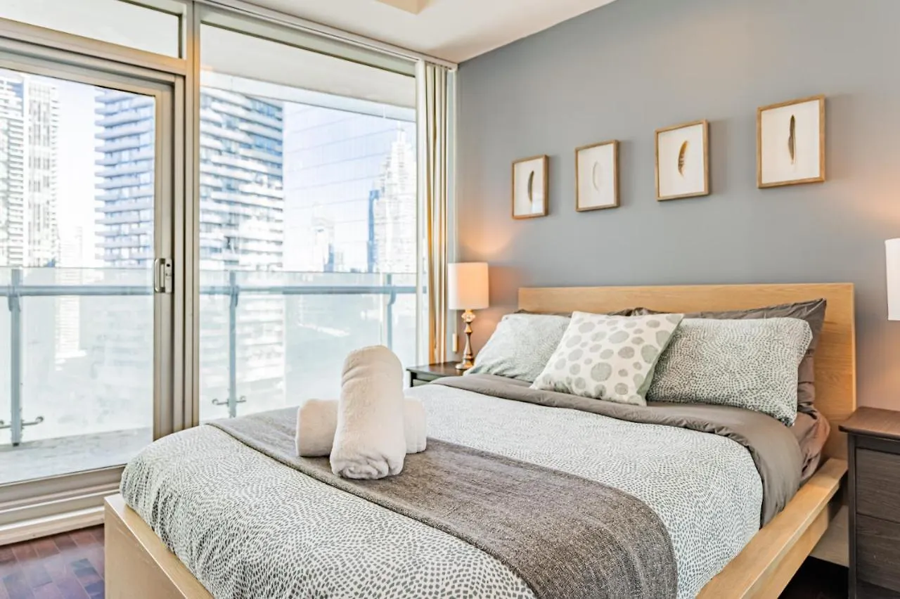Downtown Suites Toronto