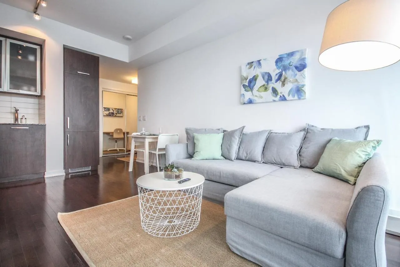 Downtown Suites Toronto