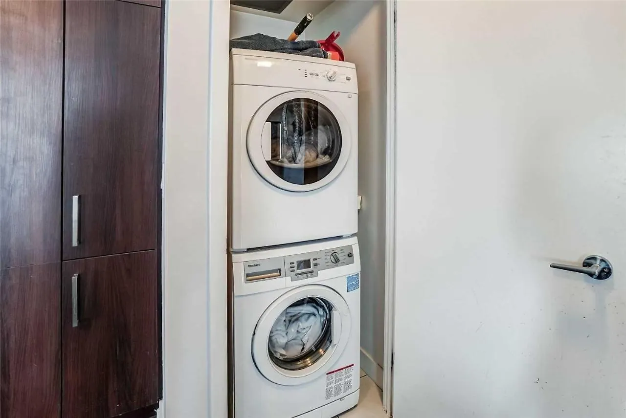 Downtown Suites Toronto Appartement